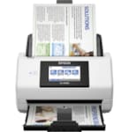 Scanner WorkForce DS-790WN à Défilement Recto-verso Automatique 600 DPI