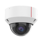 Camera IP Dôme Fixe Varifocal 1T 5MP AI IR