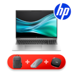 EliteBook 860 G11 U7 8 256 W11P 3Y 1TB Sac Souris
