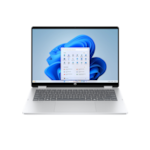 OmniBook 5 Flip x360 i5-1334U 14,0'' 16Go 512 Go SSD W11H Glacier Silver Touch 36 Mois