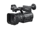 Caméscope professionnel NXCAM 4K avec capteur CMOS 20 MGP