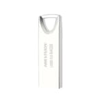 CLE USB HIKVISION 64GB USB 2.0 METAL