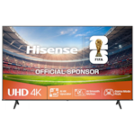 Smart TV UHD 4K 58'' 24 Mois