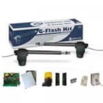 Kit Complet GENIUS 433RC 230V