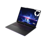 LENOVO Legion 9 18IAX10 18'' Intel u9-275HX 64 Go 4 To SSD GC RTX5090¦24GB W11H Noir 24M