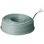 BOBINE DE CABLE CERTIFIÉ CAT6A FTP/UTP 305M GRIS