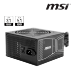Alimentation MAG A750GN PCIE5