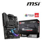 Carte Mère B550-A-PRO