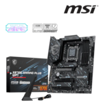 Carte Mère X870E Gaming Plus WIFI