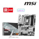 Carte Mère B850 Gaming Plus WiFi6E