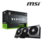 GeForce RTX 5090 32G VENTUS 3X OС
