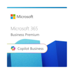 365 Business Premium et Microsoft 365 Copilot Business