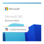 365 Business Basic et Microsoft 365 Copilot Business