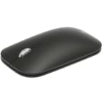 Souris Sans Fil Modern Mobile Mouse Bluetooth noire
