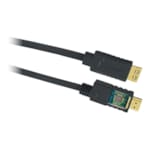 Câble HDMI Actif Haut Débit avec Ethernet 10,67 mètres