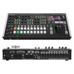 Commutateur Vidéo en Streaming Roland