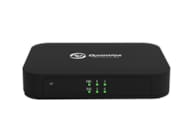 Passerelle VoIP analogique  4 ports FXO/FXS pour les PME et les TPE