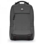 Back Pack Torino II 14/15.6 Gris