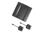 ClickShare CX-50 extension audio/vidéo sans fil 802.11a, 802.11b/g/n, 802.11ac, 802.15.1