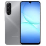 Galaxy Android A17 5G 6,7'' Exynos-1330 6Go 128Go 5G DS Cam av 13Mpx Cam ar 50 Mpx Mpx Gris 12