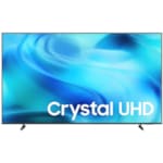 TV 55' U8000H Crystal UHD 4K