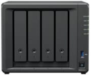 Serveur NAS Desktop 4 Baies 0 Diskless
