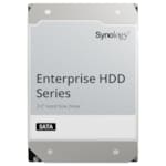 Disque dur 3.5" 12TB SATA III ENTREPRISE DRIVE FOR NAS 7200 RPM 256MO CACHE