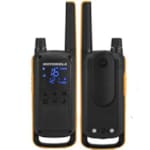 Radio Talkabout T82 Extreme Pack de 2 talkies walkies