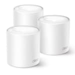 Routeur Mesh WiFi 6 AX3000 Deco X50 (3-Pack)