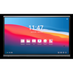 Support Ecran Interactif 75 pouces