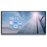 Ecran Interactif TactEasy 75” Option Caméra