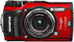 Appareil Photo Ultra-Robuste 12 MégaPixels 4K Zoom Optique x4