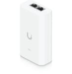 UniFi PoE+ Adapter - 30W - Blanc