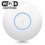 Point d'accès intérieur Ubiquiti UniFi 6 Pro 802.11ac U6-Pro
