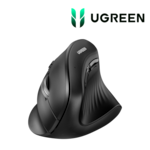 souris Vertical Wireless black MU008