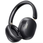 Casque sans Fil HiTune Max5c Hybrid ANC Noir de Ugreen