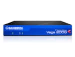 VEGA 200G VS0157 2 X T1/E1 Passerelle Numérique  jusqu'à 60 canaux