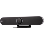 Caméra de Visioconférence Tout-en-Un Ultra-Large 4K