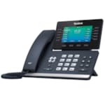 Téléphone SIP-T53W série T5 8 Lignes LCD Wifi