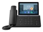 SIP-T88W - Téléphone VoIP - Firmware Néerlandais / International