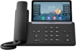 SIP-T87W - Téléphone VoIP - Firmware Néerlandais / International
