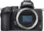Appareil photo hybride 20.9 mégapixels CMOS 4K  + CARTE 32GB + SAC