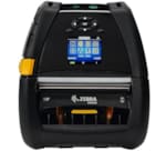 ZQ630 Imprimante Portative Thermique Direct 8 pts/mm (203 dpi) BLUETOOTH, 8 pts/mm, LTS, écran, EPL, ZPL, ZPLII, CPCL