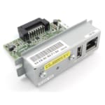 UB-E04 Carte Ethernet 10/100BASE pour TM