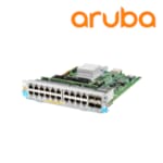 Aruba 20p PoE    4p SFP  v3 zl2 Mod