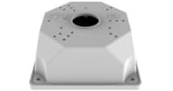 Boîtier étanche de raccordement pour caméras RBOX WX8