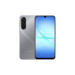 Android A17 5G 6,7'' Exynos-1330 4Go 128Go 5G DS Cam av 13Mpx Cam ar 50Mpx Gris