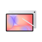 Galaxy Tab S10 Lite 10,9'' Exynos-1380 6 Go 128 Go 5G DS Cam Av 5Mpx Cam Ar 8Mpx Silver 12M