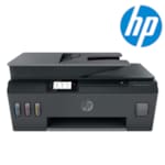 HP Smart Tank 615 AIO Wireless