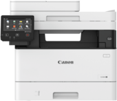Imprimante Laser i-SENSYS X 1238i II MFP 3en1 Réseau Wifi Monochrom  A4 R/V 38 B&W PPM 12M (*Livré sans toners 3010C006)